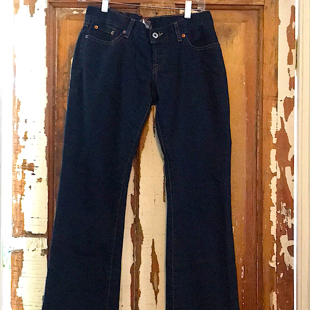 Lucky Brand Denim Jeans